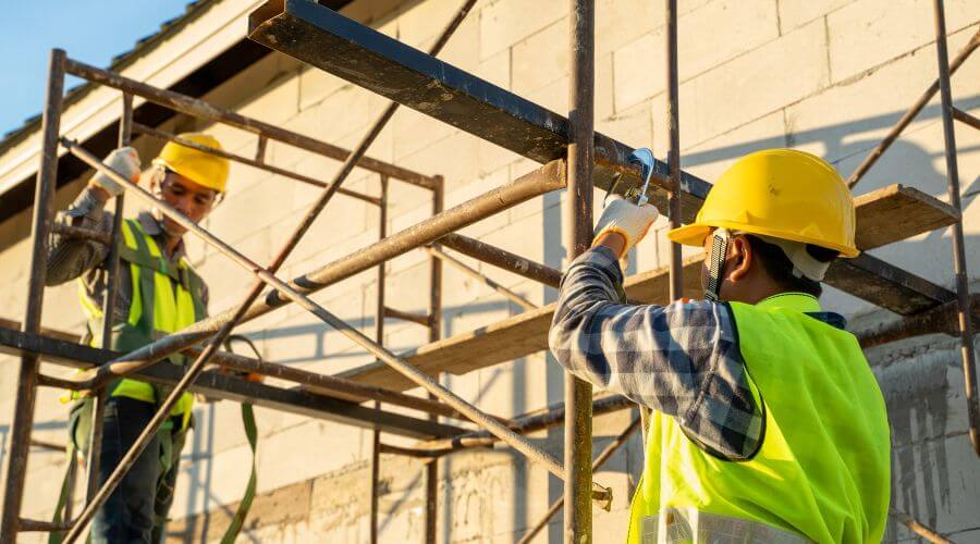 Expert top industrial roofings services in Geneva, NE